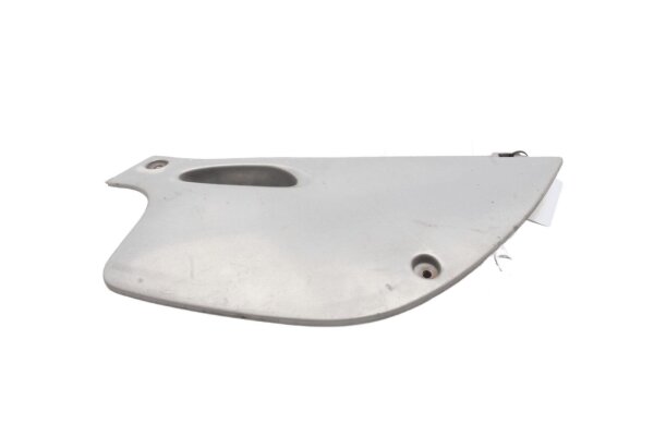 Copertura del pannello laterale posteriore sinistro KTM 640 LC4 DUKE 2 DK2 99-07