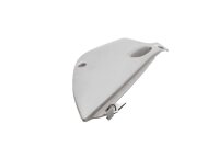 Copertura del pannello laterale posteriore sinistro KTM 640 LC4 DUKE 2 DK2 99-07