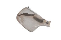 Copertura del pannello laterale posteriore sinistro KTM 640 LC4 DUKE 2 DK2 99-07