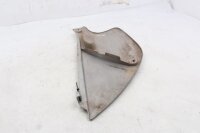 Copertura del pannello laterale posteriore sinistro KTM 640 LC4 DUKE 2 DK2 99-07