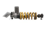 Presión del gas del amortiguador hidráulico del puntal trasero Yamaha YZF-R6 600 N 99-99