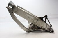 Schwinge Hinterradaufnahme Umlenkung Lageraufnahme Yamaha YZF R6 RJ03 032 99-00
