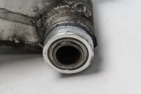 Schwinge Hinterradaufnahme Umlenkung Lageraufnahme Yamaha YZF R6 RJ03 032 99-00