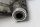 Schwinge Hinterradaufnahme Umlenkung Lageraufnahme Yamaha YZF R6 RJ03 032 99-00