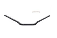 Manubrio nero, 22 mm x 25,4 mm, design universale,...