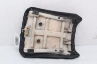 Fahrersitz Sitzbank vorne Polster Bezug Sitzfläche Yamaha YZF 750 R 4HN 93-98