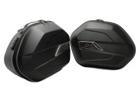 GIVI sidetasker WL900 venstre højre...