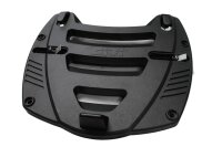 Plaque de support pour valises latérales GIVI WL900 (gauche et droite) Unbekannt Konvolut