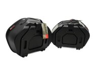 GIVI sidetasker WL900 venstre højre...