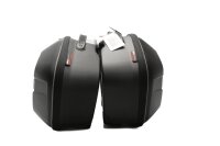 Plaque de support pour valises latérales GIVI WL900 (gauche et droite) Unbekannt Konvolut