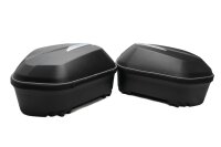 Plaque de support pour valises latérales GIVI WL900 (gauche et droite) Unbekannt Konvolut