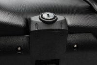 Plaque de support pour valises latérales GIVI WL900 (gauche et droite) Unbekannt Konvolut