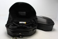 Plaque de support pour valises latérales GIVI WL900 (gauche et droite) Unbekannt Konvolut