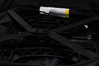 Plaque de support pour valises latérales GIVI WL900 (gauche et droite) Unbekannt Konvolut