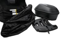 Plaque de support pour valises latérales GIVI WL900 (gauche et droite) Unbekannt Konvolut