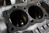 Carter del motore, carter del cilindro, basamento Honda CB 900 F Boldor SC01 79-80