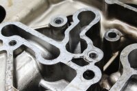 Carter del motore, carter del cilindro, basamento Honda CB 900 F Boldor SC01 79-80