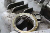 Carter del motore, carter del cilindro, basamento Honda CB 900 F Boldor SC01 79-80