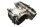 Carter del motore, carter del cilindro, basamento Honda CB 900 F Boldor SC01 79-80