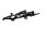 Main frame, rear subframe BMW K 1200 GT K44 K12S 0587 06-08