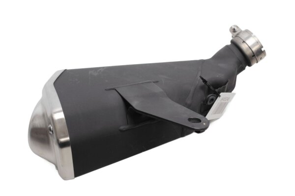 Exhaust muffler silencer exhaust silencer Kawasaki Z 900 S 25-25