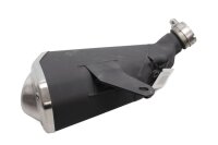 Exhaust muffler silencer exhaust silencer Kawasaki Z 900...
