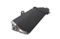 Exhaust muffler silencer exhaust silencer Kawasaki Z 900...
