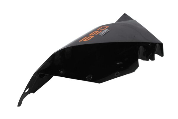 Oikean takaosan sivupaneelin suojus KTM Duke 690 690DUKE/10 10-11
