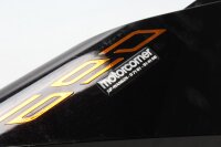 Oikean takaosan sivupaneelin suojus KTM Duke 690 690DUKE/10 10-11