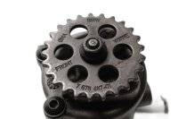 Oljepumpdrivkedja, pumphjul, komplett BMW K 1200 R K43 0594 05-08