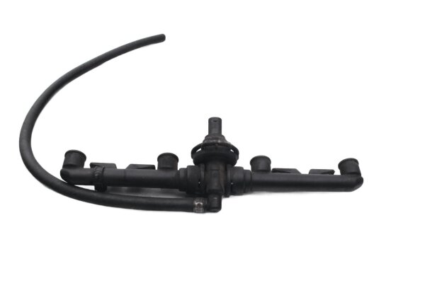 Bränslefördelare, bränsleskena, bränsleinsprutare BMW K 1200 R K43 0594 05-08
