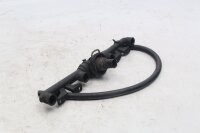 Bränslefördelare, bränsleskena, bränsleinsprutare BMW K 1200 R K43 0594 05-08