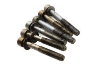 Oliepumpens drevdækselpakning BMW R 1200 GS DOHC K25 0460 10-12