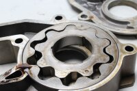 Oliepumpens drevdækselpakning BMW R 1200 GS DOHC K25 0460 10-12