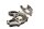 Oliepumpens drevdækselpakning BMW R 1200 GS DOHC K25 0460 10-12