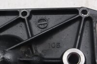 Oliecarter, motoroliecarter, aftaphuis 105 Kawasaki GPz 1100 ZXT10E/E 95-98