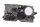 Oliecarter, motoroliecarter, aftaphuis 105 Kawasaki GPz 1100 ZXT10E/E 95-98