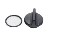Oil filler cap gasket screw cap Kawasaki GPz 1100...