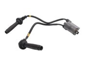 Bobina de encendido, cables de encendido, conectores de...