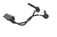 Bobina de encendido, cables de encendido, conectores de...