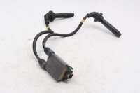 Ignition coil, ignition cables, spark plug connectors Kawasaki GPz 1100 ZXT10E/E 95-98