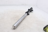 Left fork leg, front fork, shock absorber bracket Kawasaki GPz 1100 ZXT10E/E 95-98
