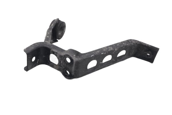 Oil cooler bracket, oil line mount, cooling system Kawasaki GPz 1100 ZXT10E/E 95-98