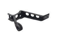 Oil cooler bracket, oil line mount, cooling system Kawasaki GPz 1100 ZXT10E/E 95-98