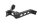 Oil cooler bracket, oil line mount, cooling system Kawasaki GPz 1100 ZXT10E/E 95-98