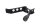 Oil cooler bracket, oil line mount, cooling system Kawasaki GPz 1100 ZXT10E/E 95-98