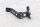 Oil cooler bracket, oil line mount, cooling system Kawasaki GPz 1100 ZXT10E/E 95-98