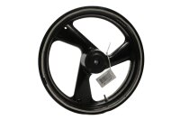 Front wheel rim 17x3.50, front disc brake Ducati 750 SS...