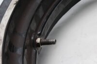 Etupyörän vanne 17x3.50, edessä levyjarru Ducati 750 SS ZDM750SC 91-98