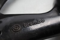 Etupyörän vanne 17x3.50, edessä levyjarru Ducati 750 SS ZDM750SC 91-98